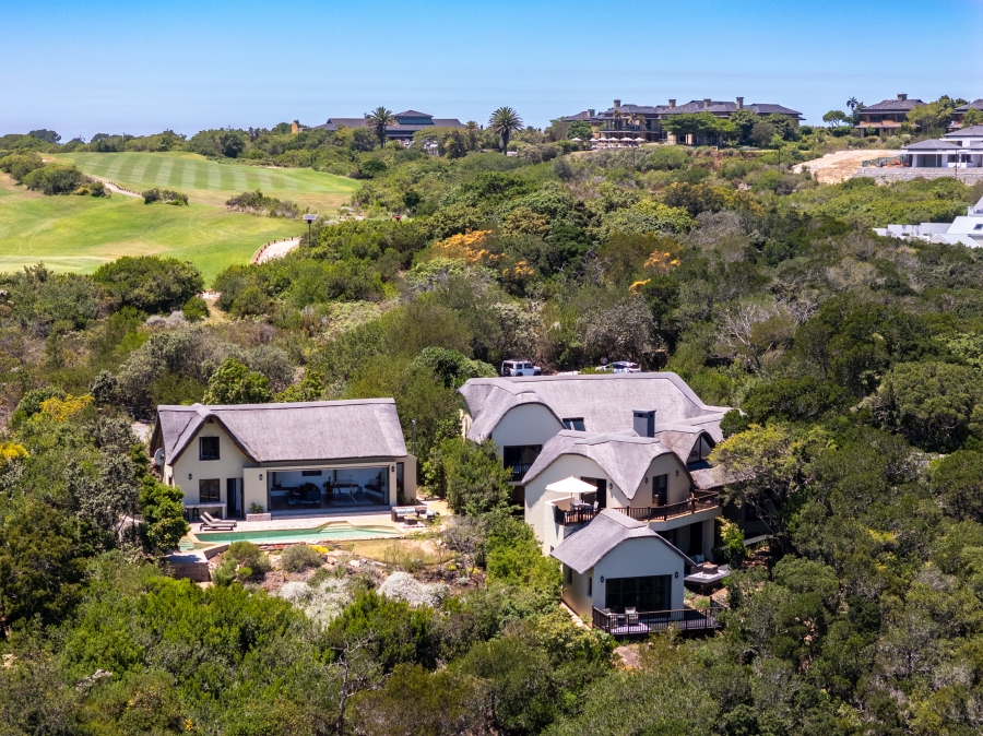 5 Bedroom Property for Sale in Pezula Golf Estate Western Cape